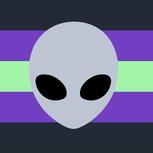 Aliengender